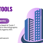 Best AI tools for solo real estate agents
