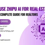 how to use zhipu ai for real estate a complete guide for realtors