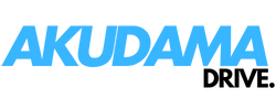 Logo akudamadrive