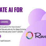 Revaluate AI for Real Estate
