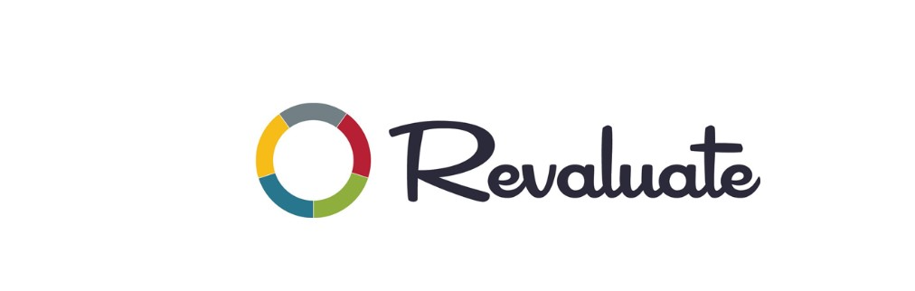 Revaluate AI for Real Estate logo