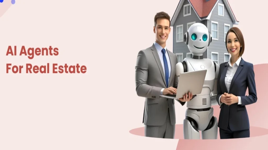 real estate agents