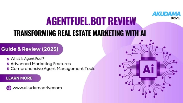 agentfuel.bot review