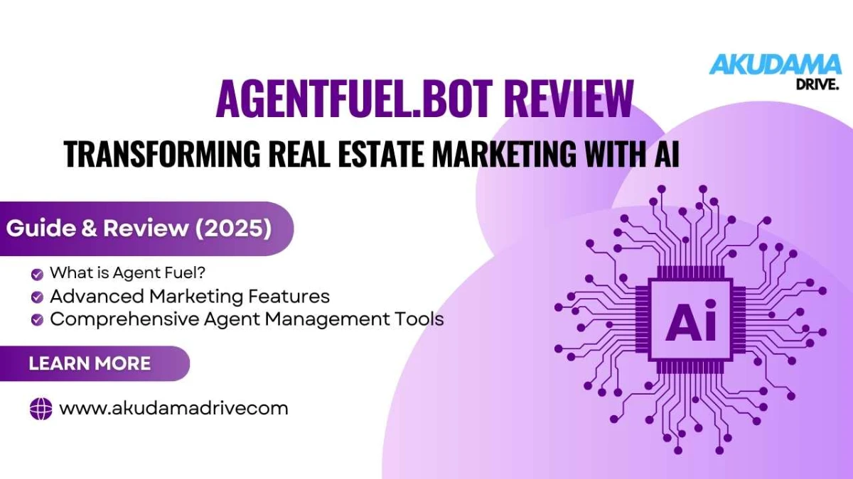 agentfuel.bot review