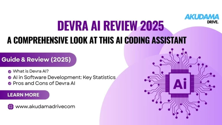 devra ai review 2025