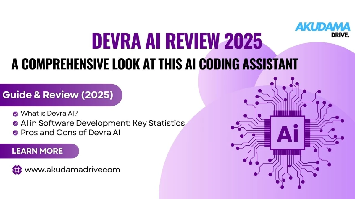 devra ai review 2025