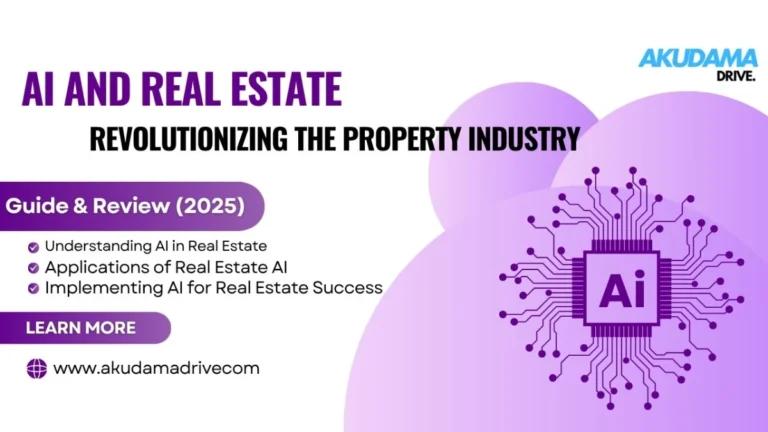 ai and real estate