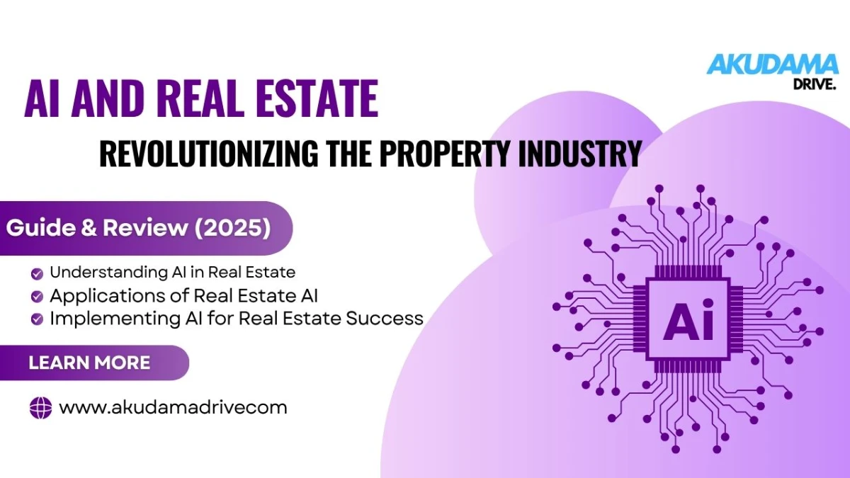 ai and real estate