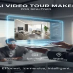 ai video tour maker for realtors