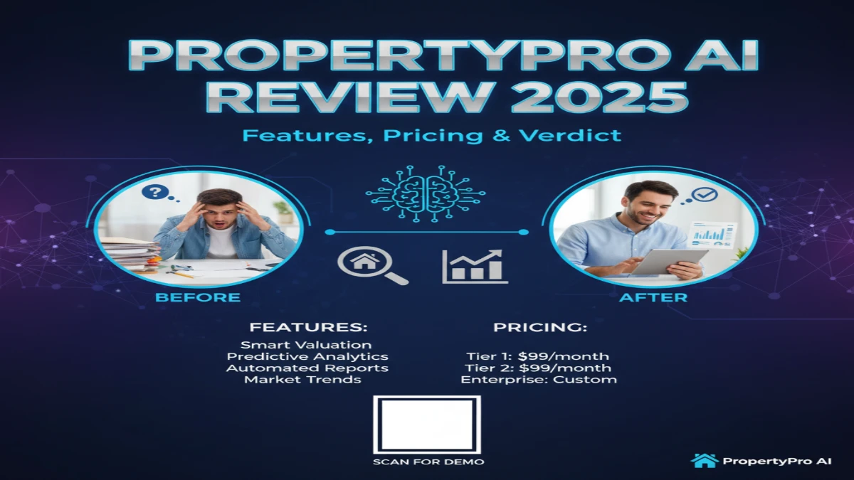 Propertypro ai review 2025